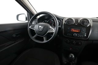 Dacia Logan 1.5 dCi Ambiance