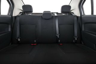 Dacia Logan 1.5 dCi Ambiance