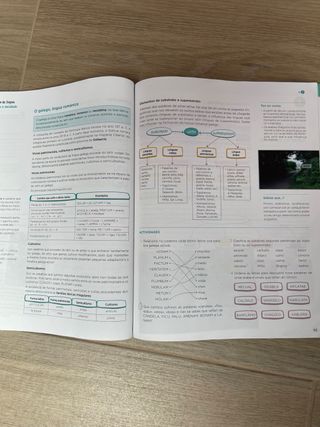 Lingua Galega e Literatura 3.