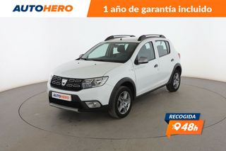 Dacia Sandero 0.9 TCe Stepway