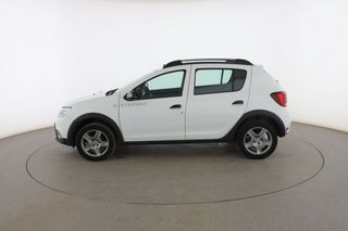 Dacia Sandero 0.9 TCe Stepway