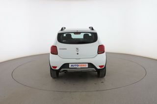 Dacia Sandero 0.9 TCe Stepway