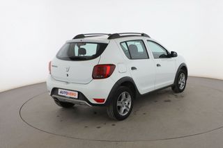 Dacia Sandero 0.9 TCe Stepway