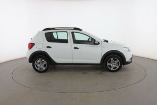 Dacia Sandero 0.9 TCe Stepway