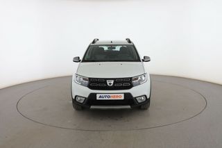 Dacia Sandero 0.9 TCe Stepway