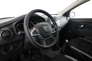 Dacia Sandero 0.9 TCe Stepway