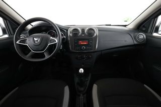Dacia Sandero 0.9 TCe Stepway