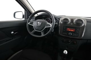 Dacia Sandero 0.9 TCe Stepway
