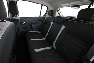 Dacia Sandero 0.9 TCe Stepway