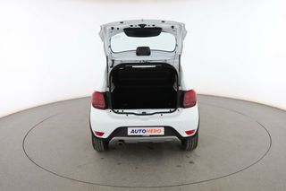 Dacia Sandero 0.9 TCe Stepway