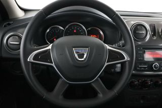 Dacia Sandero 0.9 TCe Stepway