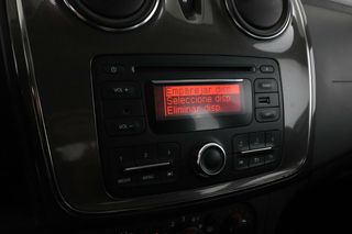 Dacia Sandero 0.9 TCe Stepway