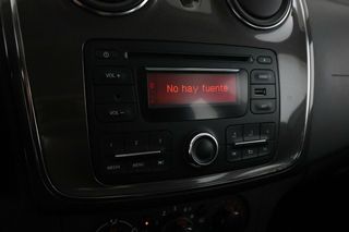 Dacia Sandero 0.9 TCe Stepway