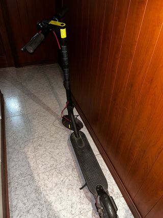 Xiaomi Pro 2 Patinete Eléctrico