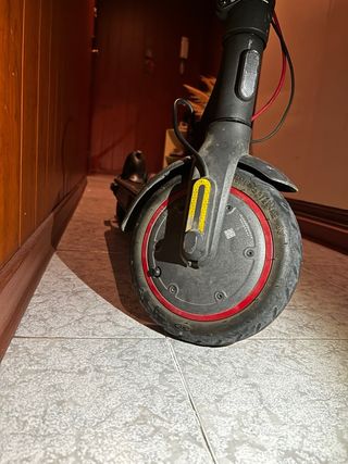 Xiaomi Pro 2 Patinete Eléctrico