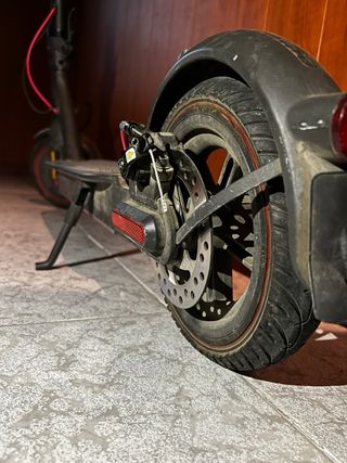 Xiaomi Pro 2 Patinete Eléctrico