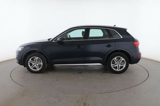 Audi Q5 2.0 TDI quattro Design