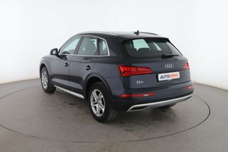Audi Q5 2.0 TDI quattro Design