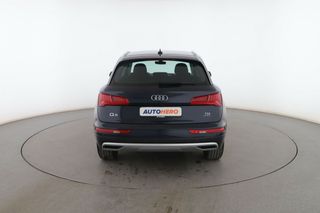 Audi Q5 2.0 TDI quattro Design