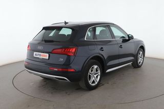 Audi Q5 2.0 TDI quattro Design
