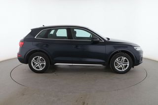 Audi Q5 2.0 TDI quattro Design
