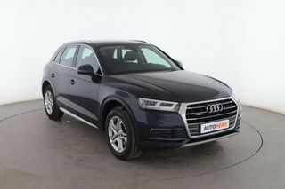 Audi Q5 2.0 TDI quattro Design