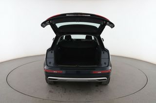 Audi Q5 2.0 TDI quattro Design