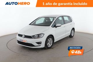 Volkswagen Golf 1.2 TSI Edition BlueMotion Tech