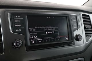 Volkswagen Golf 1.2 TSI Edition BlueMotion Tech