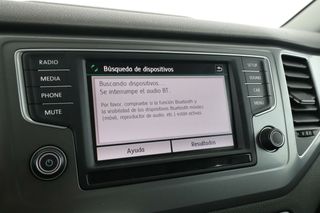 Volkswagen Golf 1.2 TSI Edition BlueMotion Tech