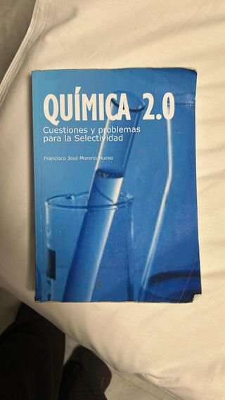 Libro Química 2.0