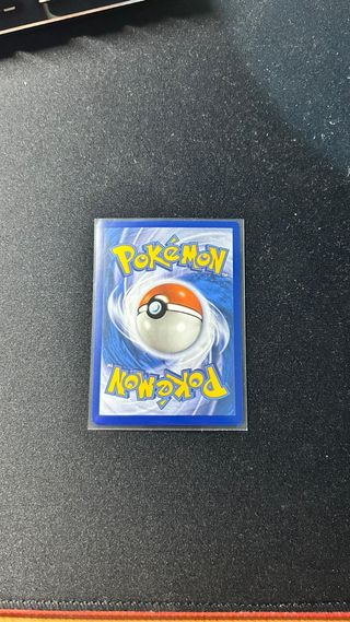 Carta Pokémon Gloom AR