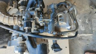 Motor Yamaha Xmax 125i completo.