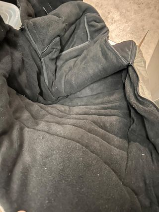 Saco Silla Paseo Baby Jogger