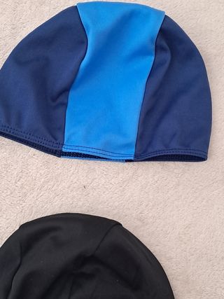 Cuffie piscina bimbi