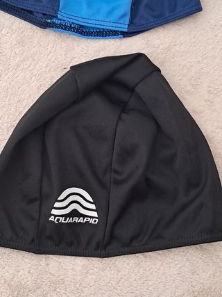 Cuffie piscina bimbi