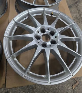 Llantas Ronal R54 19" 5x112