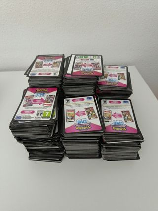 Cartas Pokémon TCG Live