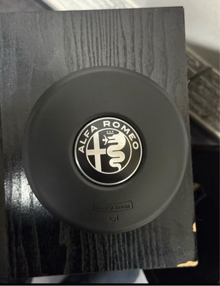 Airbag Alfa Romeo Stelvio Giulia Tonale