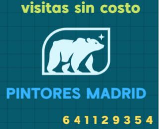 Pintores Madrid - Visitas sin costo