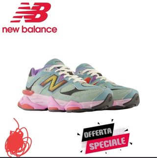 Scarpe New Balance 9060