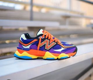 Scarpe New Balance 9060