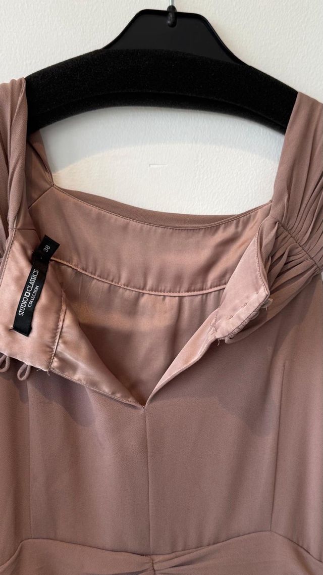 Vestido Studio Classics Talla 38