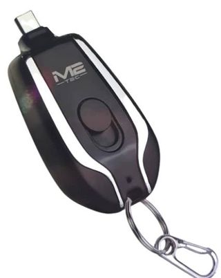 Power bank de emergencia 2200 mAh