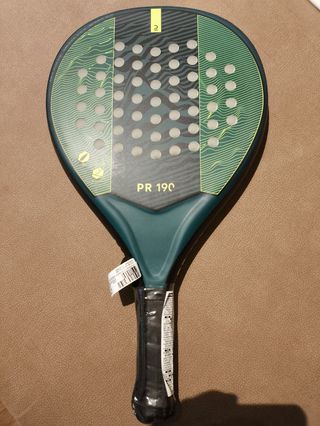 Pala de pádel Decathlon PR 190
