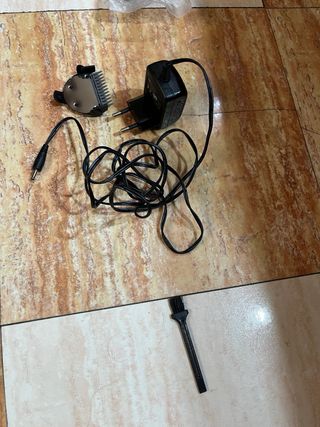 Maquinilla Cortapelo TM Electron TMHC106B