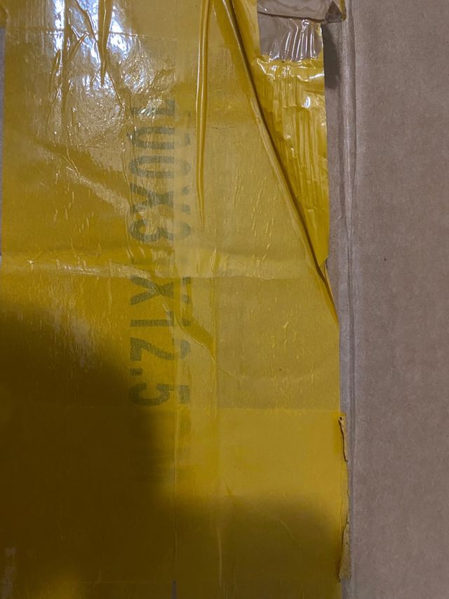 Spoiler Labio BMW Cubierta Protectora