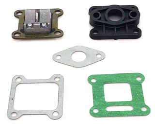 Caja de Láminas Minimoto Minicross Miniquad