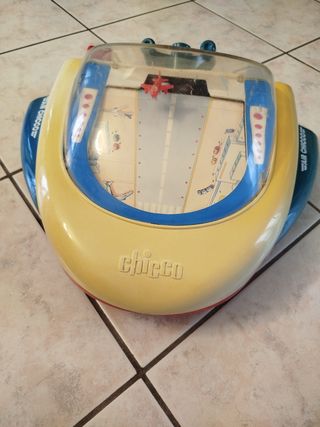 Gioco Air Chicco