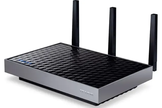 Extensor WiFi TP-Link RE580D AC1900 Doble Banda